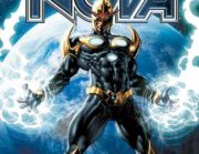 Colección Extra Superhéroes. Nova 3. Guerra de Reyes.
