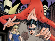 Reseñas DC – Plastic Man #01