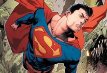 Reseñas DC – Superman Special #01