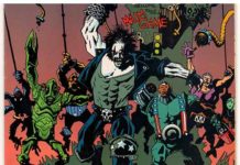 El Universo DC de Mike Mignola