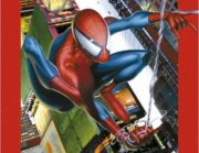 Marvel Integral. Ultimate Spiderman 1. Origen.