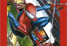 Marvel Integral. Ultimate Spiderman 1. Origen.