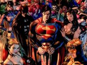 Heroes in Crisis es el titulo de la serie limitada de Tom King y Clay Mann