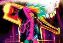 DC Vertigo: relanzamiento para regresar a las raíces