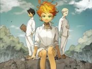 The Promised Neverland, de Kaiu Shirai y Posuka Demizu destacada_promised_neverland