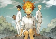 The Promised Neverland, de Kaiu Shirai y Posuka Demizu destacada_promised_neverland