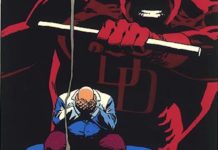 Grandes Sagas Marvel Daredevil nº 1: La caída de Kingpin