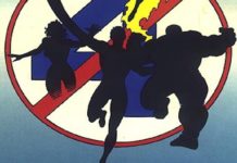 Grandes Sagas Marvel Los Cuatro Fantásticos nº 1: El principio del fin