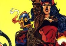 Grandes Sagas Marvel Los Vengadores nº 2: Venganza final