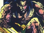 Grandes Sagas Marvel Namor: ¡La caída de Atlantis!