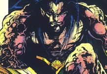 Grandes Sagas Marvel Namor: ¡La caída de Atlantis!