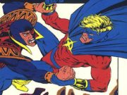 Grandes Sagas Marvel Quasar: Colisión cósmica