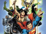 Reseña DC: Justice League#1
