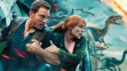 #ZNCine -Crítica de Jurassic World: El Reino Caído, de J.A. Bayona jurassic1