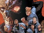 Reseñas DC: New Challengers #1