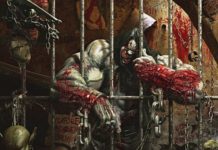 Lobo: La gran pelea
