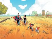 Reseña DC: Superman#45