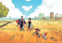Reseña DC: Superman#45