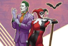 Reseñas DC: Harley Quinn – Harley Loves Joker #1-2