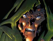 Coleccionable Marvel Héroes. Los 4 Fantásticos: Impensable.