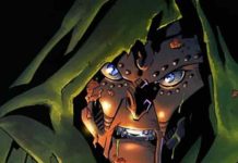 Coleccionable Marvel Héroes. Los 4 Fantásticos: Impensable.