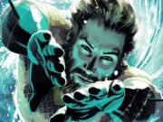 SDCC 2018 – Kelly Sue DeConnick escribirá Aquaman.