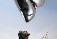 Reseñas DC: Aquaman/Jabberjaw Special #1