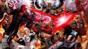 Marvel Deluxe. VvX: Los Vengadores vs. La Patrulla X 1.