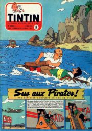 BDM Monsieur Tric – Tintin 08-18 – 01ZN