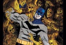 Batman – Condado de Gotham