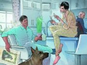 Noticias DC: Batman#50, Venditti, Murphy, DC Universe, Sejic