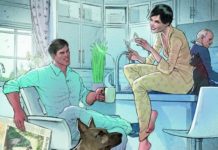 Noticias DC: Batman#50, Venditti, Murphy, DC Universe, Sejic