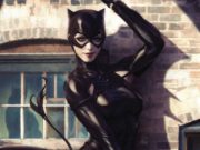 Reseñas DC – Catwoman #1 de Joëlle Jones