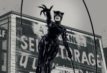 Noticias DC: Solicits Octubre’18, Orlando, Capullo, Funko