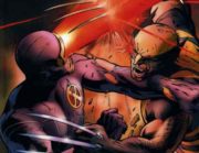 Marvel Deluxe. Patrulla X: Cisma.