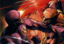 Marvel Deluxe. Patrulla X: Cisma.