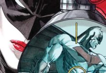 Detective Comics #10