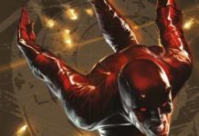 Marvel Saga. Daredevil 17. Al Diablo lo que es del Diablo.