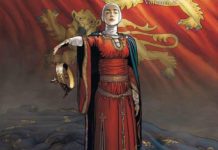 Leonor. La leyenda negra #2 Leonor 2