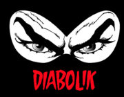 Diabolik ¿Quién eres?