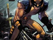 Marvel Integral. Lobezno Enemigo del Estado.