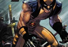 Marvel Integral. Lobezno Enemigo del Estado.