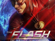 #ZNSeries – The Flash (cuarta temporada)