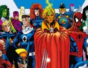 Colección Jim Starlin 7. La Guerra del Infinito.