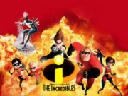 #ZNCine – Crítica de Los Increíbles, de Brad Bird