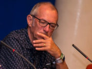 Entrevista a Dave Gibbons