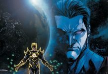 Injustice: Año 2 (Integral)