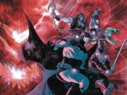 El nuevo universo DC tras Justice League No Justice