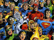 Aniversarios DC – 30 años de Millennium