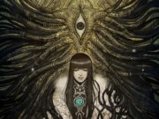 Monstress: Despertar, de Marjorie Liu y Sana Takeda